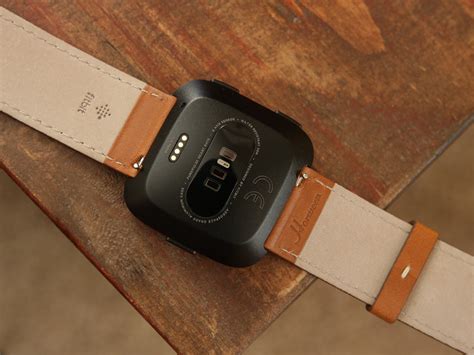 Fitbit Versa review: What a difference a new design makes | iMore