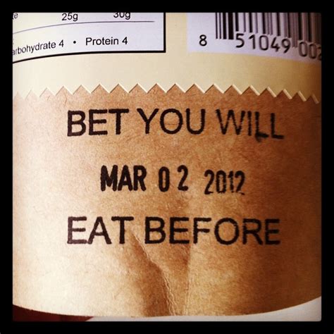 Should You Eat Expired Food? Debunking the Myth | Peaceful Dumpling