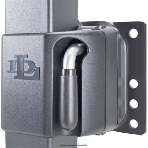 6808XS Jack Swivel Plate Kit | DLx-SF and DLx-SW | Dutton-Lainson Company