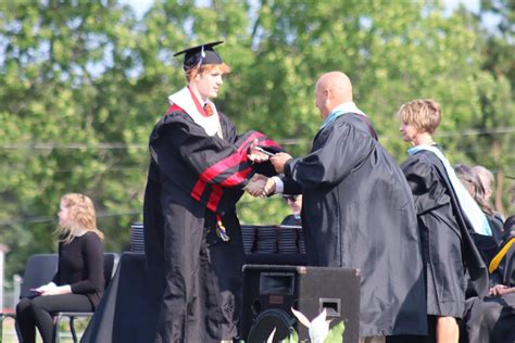 GALLERY: Cedartown High School Class of 2023 Graduation Ceremony - Polk Today