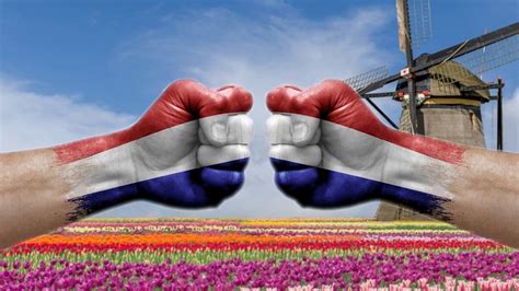 The Netherlands vs. Holland (or are they the same?) - ItsNotAmerica.com