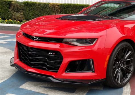 New 2022 Chevy Camaro Price, Interior, Colors - Chevrolet Engine News