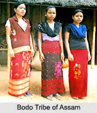 Tribes of Assam, North East Indian Tribes