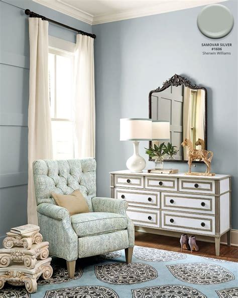 Winter 2018 Catalog Paint Colors | How to Decorate | Grey walls living ...