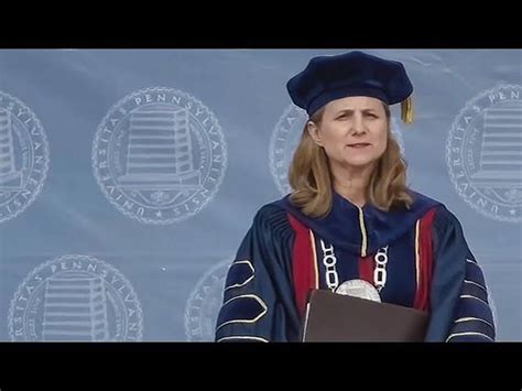 Liz Magill: Who is Liz Magill? UPenn President resigns following ...