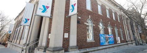 About Ridgewood YMCA | YMCA OF GREATER NEW YORK