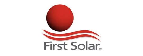 First Solar Inc - Company Information - Market Business News