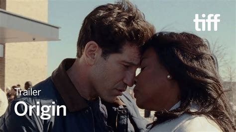 ORIGIN Trailer | TIFF 2024 - YouTube