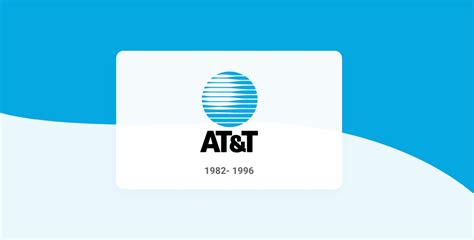 AT&T Logo History: Create your own Logo with Free Templates