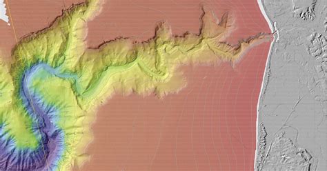 New USGS Maps Show Earthquakes, Coastal Erosion Could Be Worse Than Previously Thought - CBS San ...