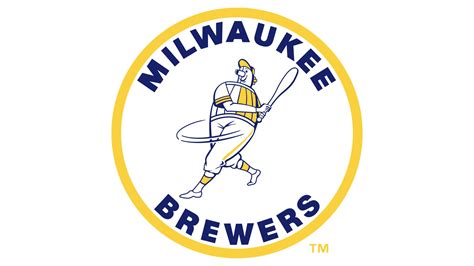 Brewers Logos | Milwaukee Brewers