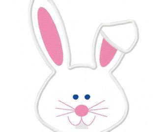 Bunny clipart face, Bunny face Transparent FREE for download on WebStockReview 2024