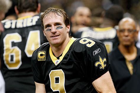 VJBrendan.com: Saints' Drew Brees is 'NFL's Highest-Paid Player' in 2013