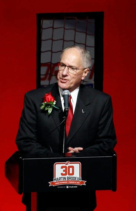 Doc Emrick finally makes it to Notre Dame Stadium for Winter Classic