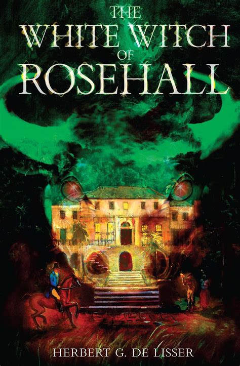 The White Witch of Rose Hall New Edition — Macmillan Education Caribbean