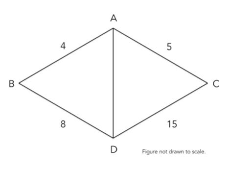 Triangle Inequality | Brilliant Math & Science Wiki