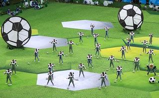 FIFA World Cup | FIFA World Cup opening ceremony, 2018 Photo… | Flickr