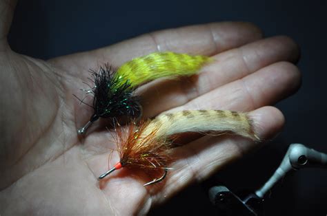 Top Five Tarpon Flies: Best Fly Patterns & Why They Work - Florida ...