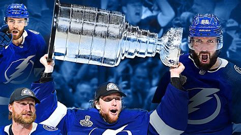 Watch Tampa Bay Lightning 2021 Stanley Cup Champions ( - Free Movies | Tubi