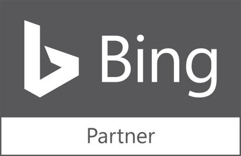 Bing Places Logo