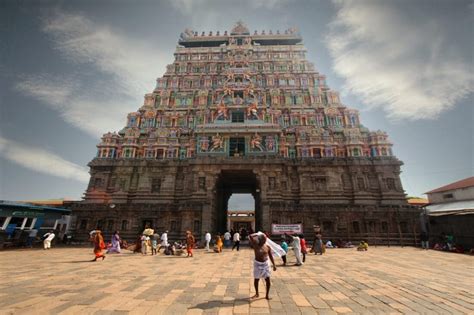 6 Of Kanchipuram’s Most Incredible Temples To Visit Atleast Once ...