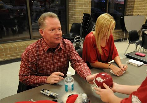 Female football employee was on motorcycle with Petrino | The Arkansas Democrat-Gazette ...