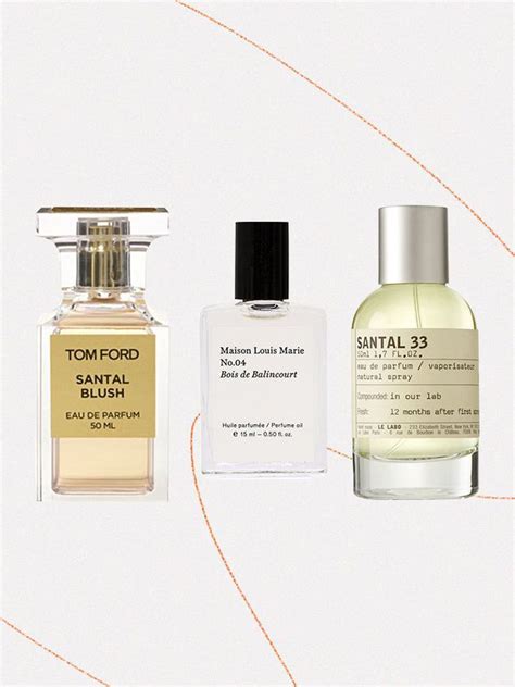 Trust Us: These Are the Best Sandalwood Scents out There Perfume Scents ...