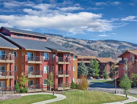 CLUB WYNDHAM STEAMBOAT SPRINGS (AU$177): 2021 Prices & Reviews (CO) - Photos of Resort - Tripadvisor