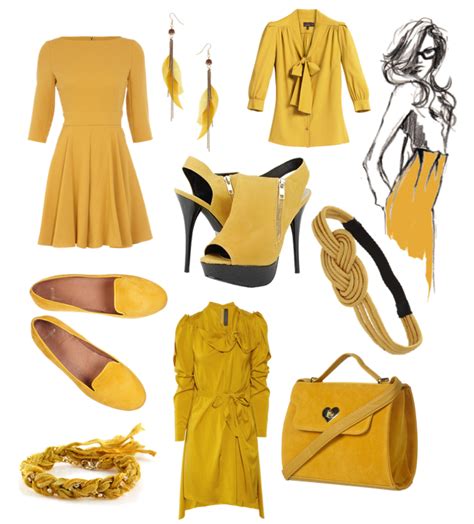 Mustard yellow, my favorite!! | Fashion, Pretty outfits, Clothes