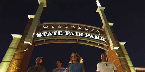 Wisconsin State Fair Park | Travel Wisconsin