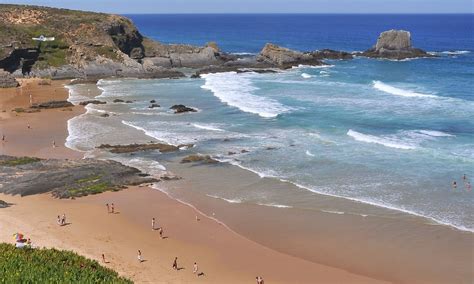 A guide to Portugal’s Alentejo region, home of Europe’s finest beaches | Portugal tourism ...