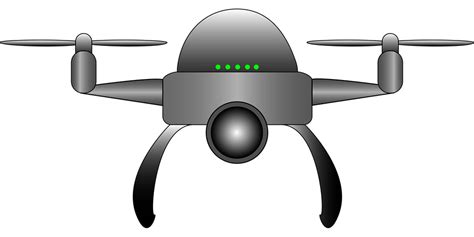 Drone Camera Device - Free vector graphic on Pixabay