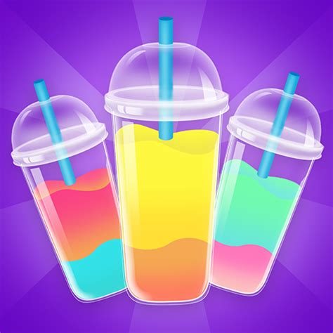 Triple Water Sort:Color Puzzle for PC / Mac / Windows 11,10,8,7 - Free Download - Napkforpc.com