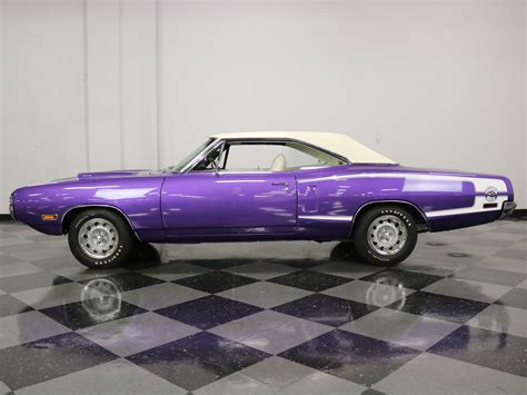 1970 Dodge Coronet | Classic Cars for Sale - Streetside Classics