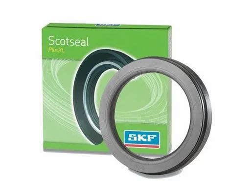 Oil Seal - SKF Oil Seal Importer from Kolkata