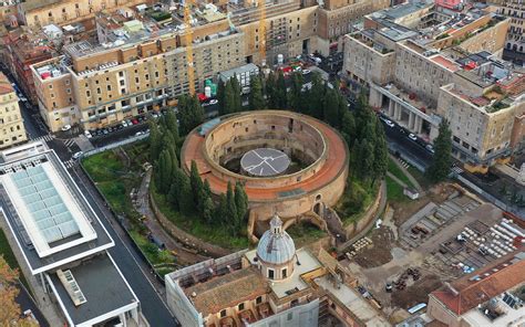 Mausoleum of Augustus Guide: A Window into Rome's Glorious Past