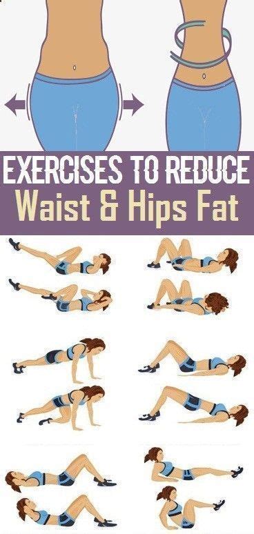 Exercises To Reduce Abdominal