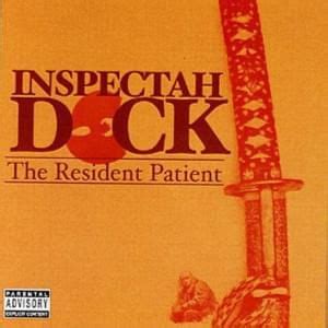 Inspectah Deck Lyrics, Songs, and Albums | Genius