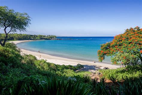 Beaches | Big Island of Hawaii | Paradise In Hawaii