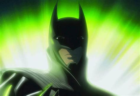 “Batman: Gotham Knight” – The Most Underrated Batman Stories – The Cultured Nerd