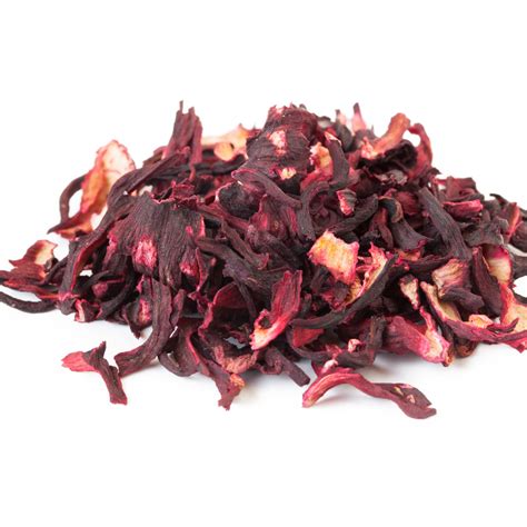 Kovafood.com. Zobo/Sorrel Leaves 2 Oz