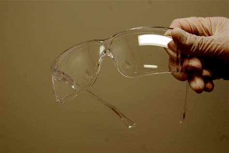 Safety glasses | BobMacInnes | Flickr