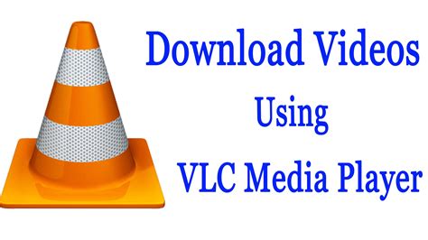 Free youtube downloader vlc media player - dasdn