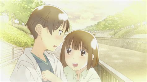 Hourou Musuko - Episode 10+11 (Better Half) - Brief Thoughts - Chikorita157's Anime Blog