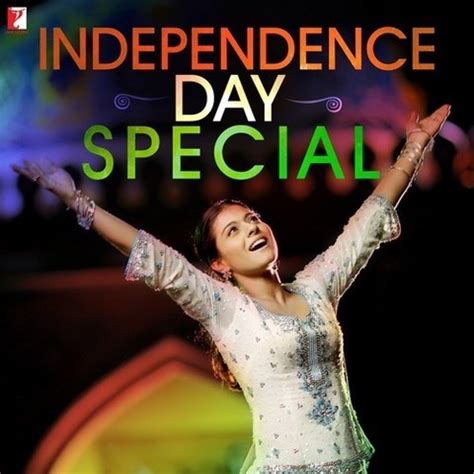 Chak De India Lyrics in Hindi, Independence Day Special Chak De India Song Lyrics in English ...