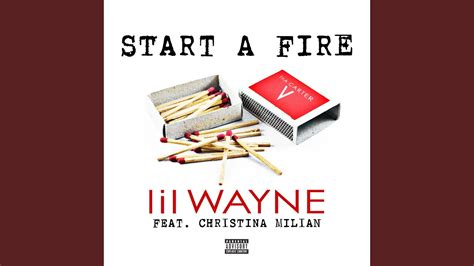 Start A Fire - YouTube