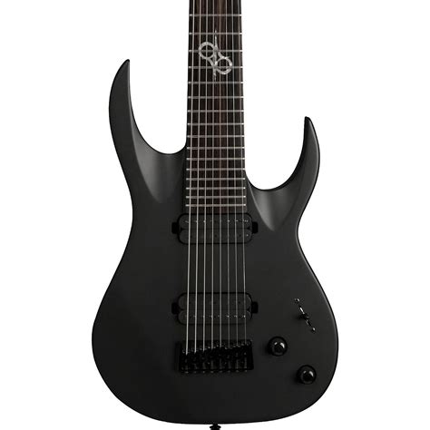 Washburn Parallaxe Series 8 String Old Englund Signature Model Electric Guitar | Musician's Friend