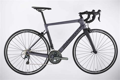 Boardman SLR 8.9 Carbon review - BikeRadar