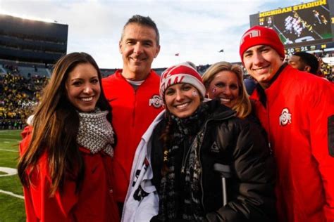 Interesting Facts About Urban Meyer - His Affair Rumours, Wife and Kids