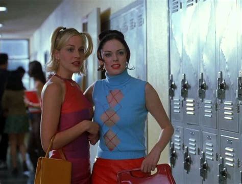 Movie and TV Screencaps: Jawbreaker (1999) - Directed by Darren Stein